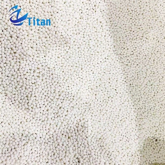 Alumina Ceramic Beads For Fine Grinding