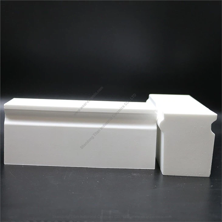 Ball Mill Lining Brick