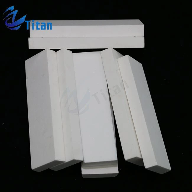 کاربرد سرامیک های مقاوم در برابر سایش در صنعت فولاد