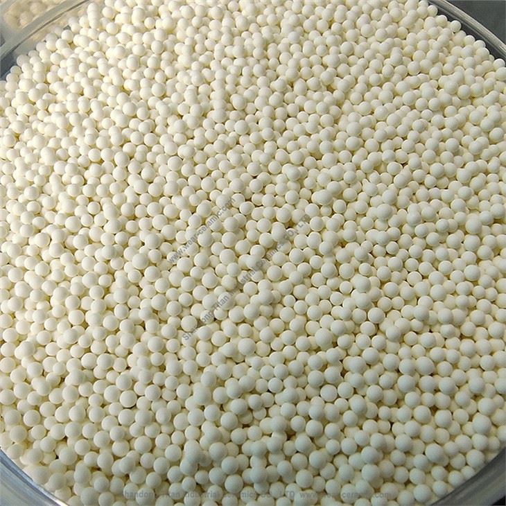 Zirconium Silicate Beads Grinding Media