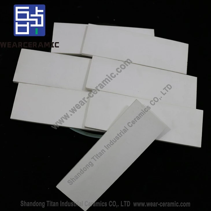 Ceramic Sheet