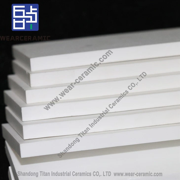 Ceramic Sheet