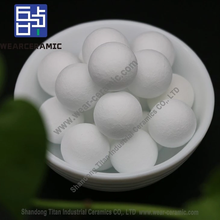 Low Water Absorption Spherical Alumina Filler