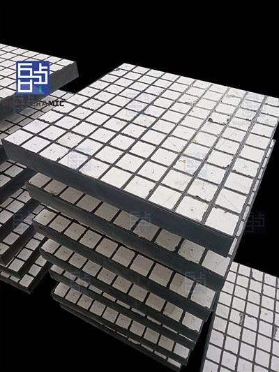 آستر کامپوزیت آلومینیومی سخت شده زیرکونیوم