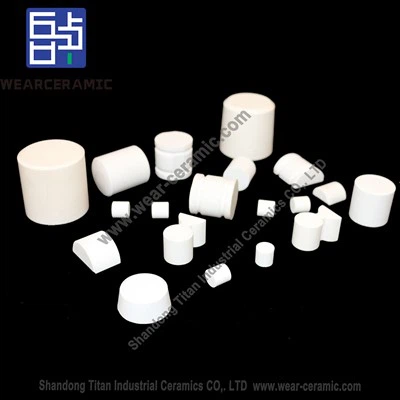 سیلندرهای کامپوزیت زیرکونیا-آلومینا با کارایی بالا